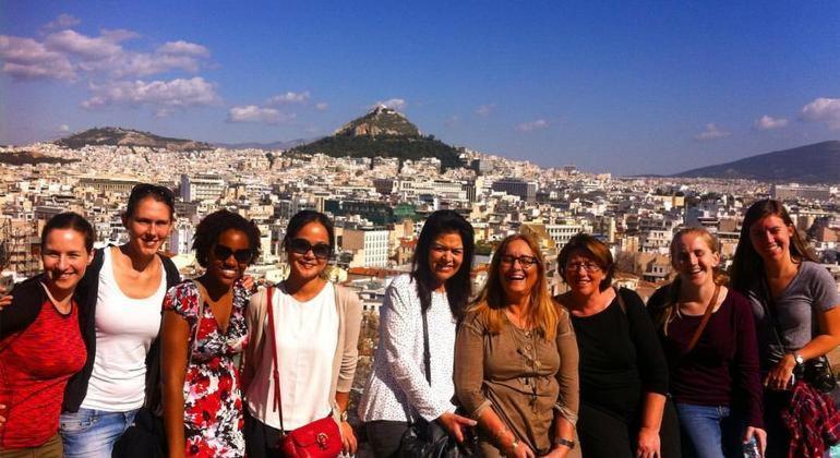 Athens Beauty 5 Minutes From Attractions Apartment ภายนอก รูปภาพ