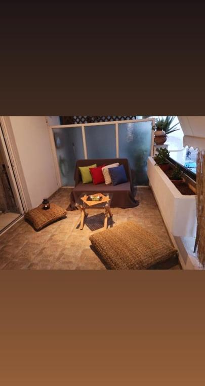 Athens Beauty 5 Minutes From Attractions Apartment ภายนอก รูปภาพ